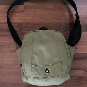 Pacsafe Metrosafe 200 Crossbody Travel Bag